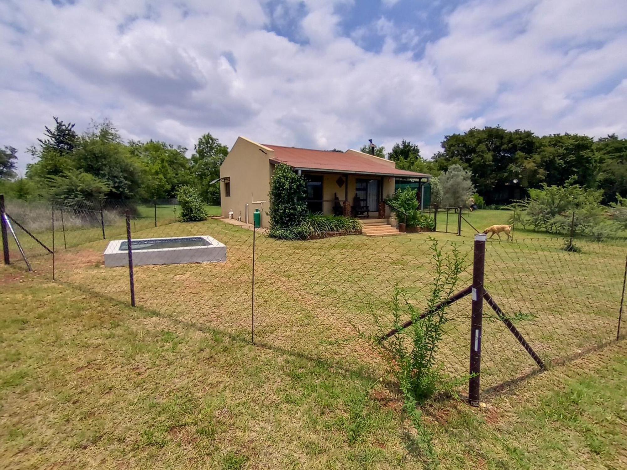 Votadini Country Cottages Magaliesburg Zimmer foto