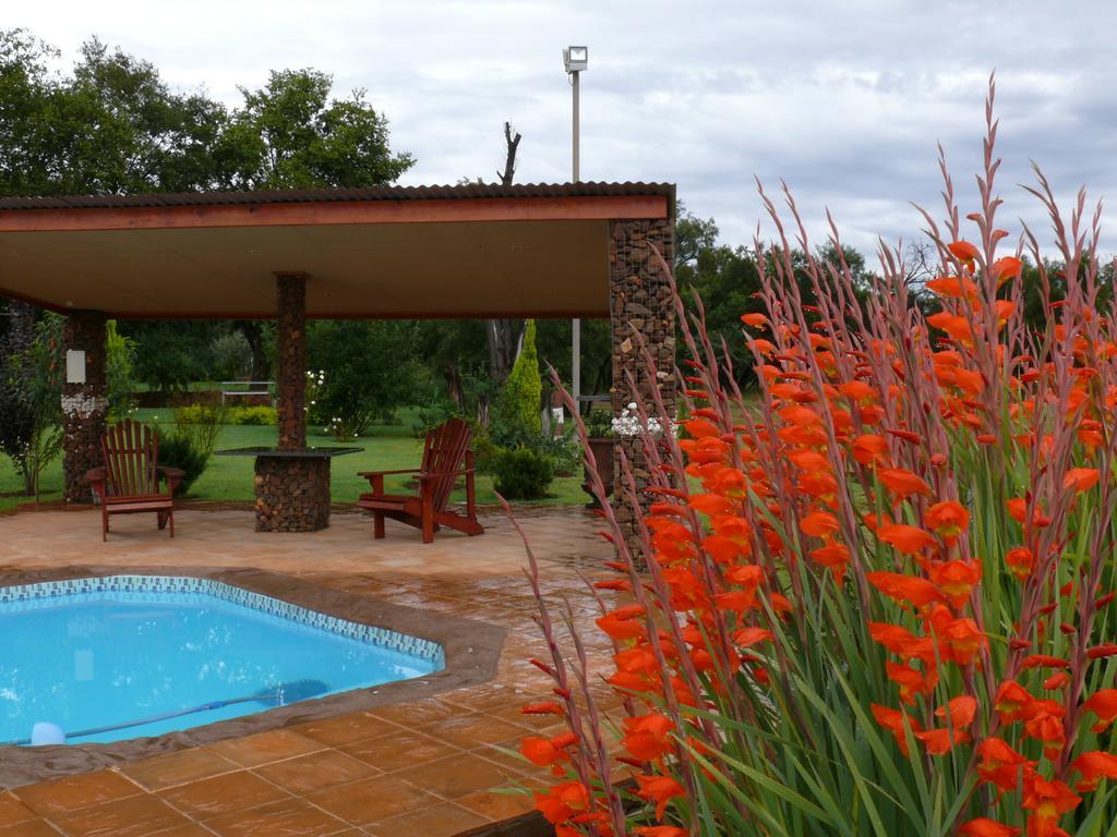 Votadini Country Cottages Magaliesburg Exterior foto